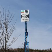 Mieten Sie unsere Hebebühne in Olpe und Umgebung